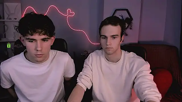 astren villo online show from 02-02-26, 01:54