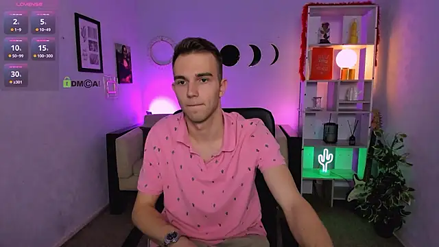 astren villo online show from 02-24-26, 06:42