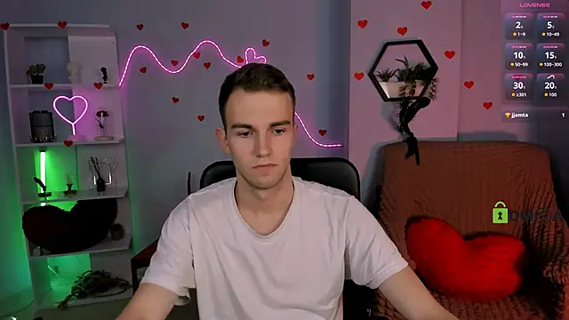 astren villo online show from 02-26-26, 03:56