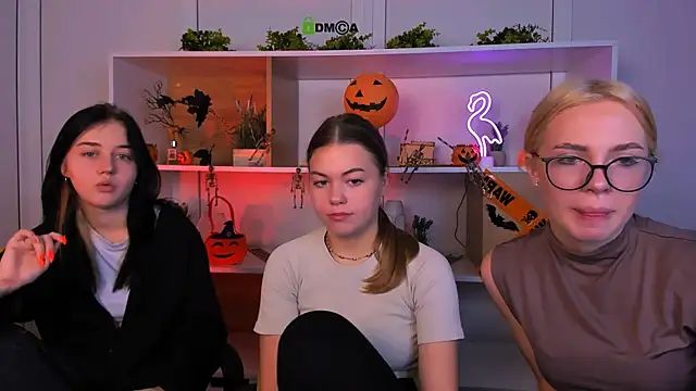 sendi cais online show from 10-29-25, 09:41