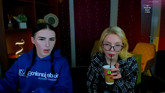 sendi cais online show from 03-06-26, 07:42