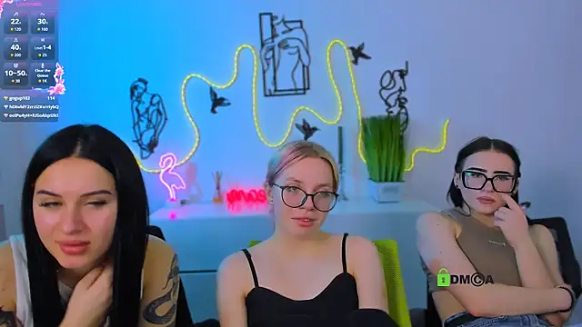 sendi cais online show from 03-18-26, 11:37