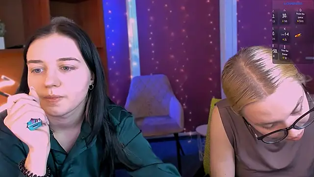 sendi cais online show from 12-05-25, 09:19