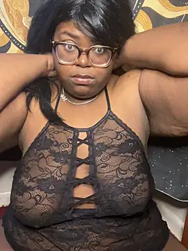 TheChubbySiren online show from 02-14-26, 03:01