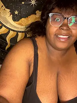 TheChubbySiren online show from 01-13-26, 10:08