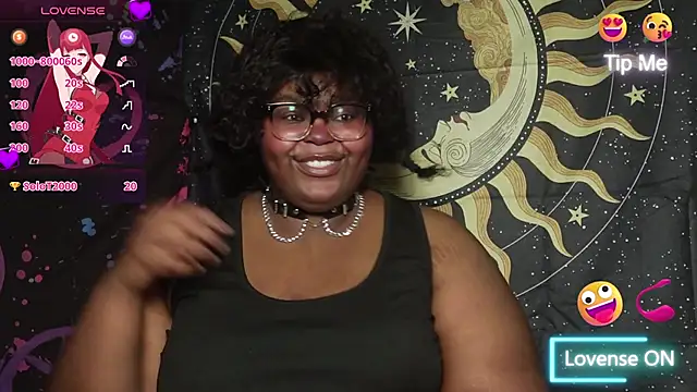 TheChubbySiren online show from 12-22-25, 02:44