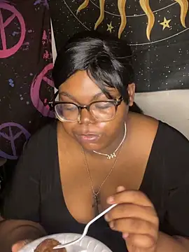 TheChubbySiren online show from 03-13-26, 02:38