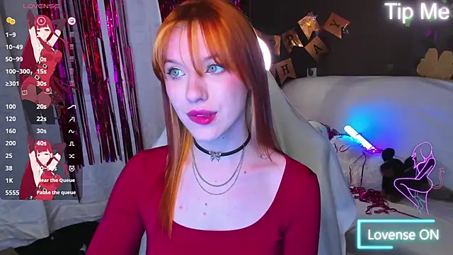MeganNewCat online show from 06-16-26, 07:58