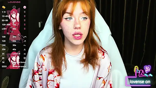 Snapshot of MeganNewCat chatting on 04-22-26, 05:53 MeganNewCat online show from 04-22-26, 05:53