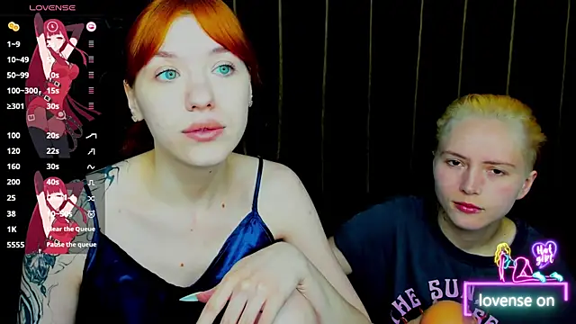 MeganNewCat online show from 04-19-26, 07:38