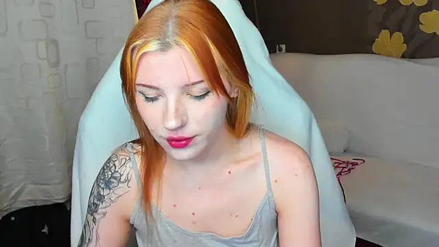 MeganNewCat online show from 06-29-26, 08:52