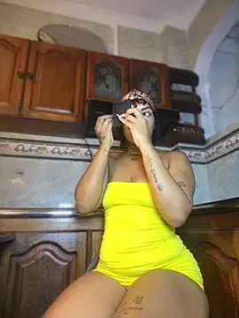 NovaFoxx online show from 03-21-26, 07:07