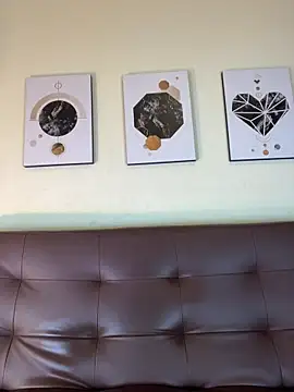 NovaFoxx online show from 03-19-26, 08:09