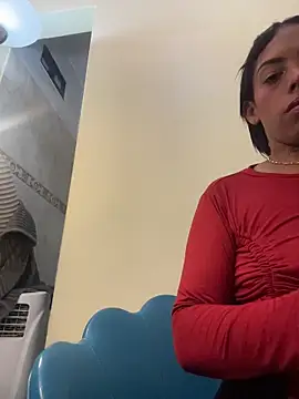 NovaFoxx online show from 04-09-26, 08:04