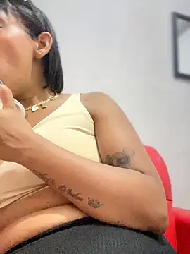 NovaFoxx online show from 03-13-26, 07:52