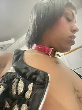 NovaFoxx online show from 03-22-26, 07:26