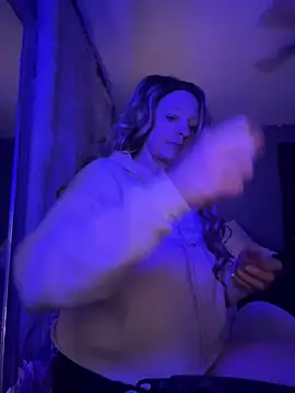 queenkelly1234 online show from 03-20-26, 01:50