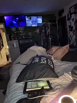 queenkelly1234 online show from 02-26-26, 09:31