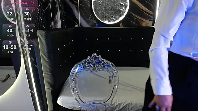  Pamelamilf online show from 12-18-25, 03:27