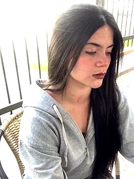 PamelaJonsom  online show from 12-16-25, 01:48