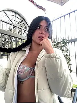 PamelaJonsom  online show from 01-13-26, 12:42