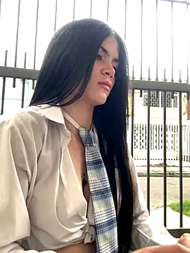 PamelaJonsom  online show from 10-31-25, 02:13