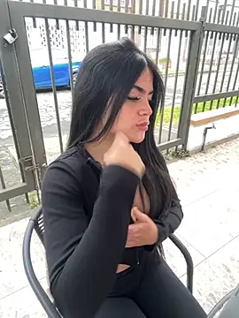 PamelaJonsom  online show from 11-14-25, 12:42