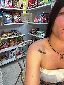 PamelaJonsom  online show from 03-22-26, 03:13