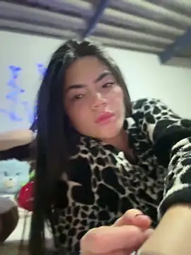 PamelaJonsom  online show from 02-12-26, 03:39