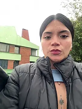 PamelaJonsom  online show from 03-27-26, 07:04