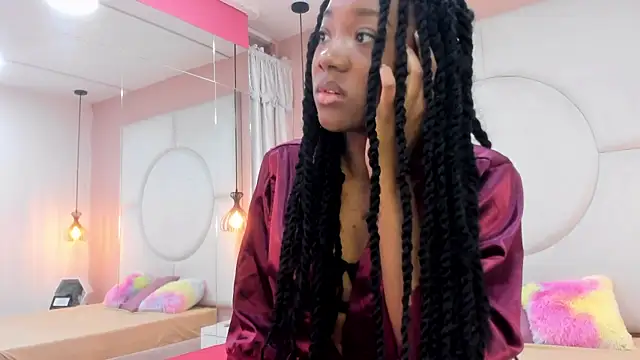 Madisson Brooke online show from 11-12-25, 07:40