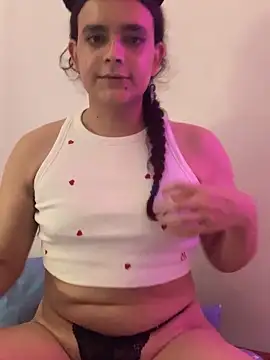 La-Gatiita-trans online show from 11-11-25, 02:34