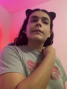 La-Gatiita-trans online show from 01-17-26, 11:52