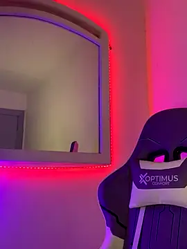 La-Gatiita-trans online show from 11-11-25, 02:28