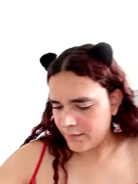 La-Gatiita-trans online show from 10-16-25, 02:47