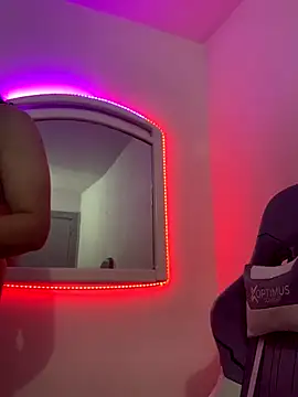 La-Gatiita-trans online show from 12-23-25, 02:22