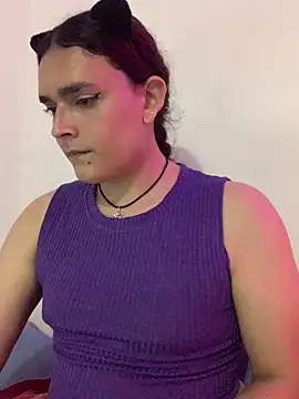 La-Gatiita-trans online show from 12-21-25, 02:24