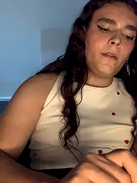 La-Gatiita-trans online show from 10-29-25, 01:37