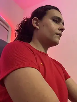 La-Gatiita-trans online show from 02-13-26, 11:16