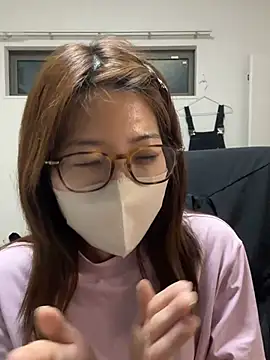 ichika 2  online show from 06-27-26, 12:11