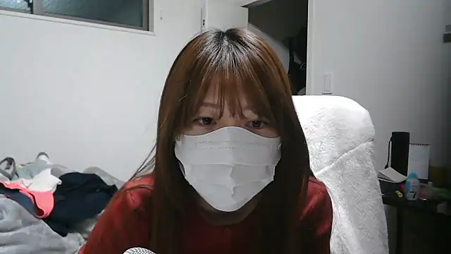 ichika 2  online show from 12-01-25, 12:39