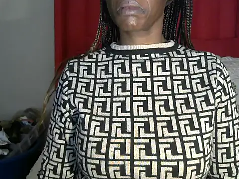 AfroGodesss123 online show from 06-19-26, 12:44