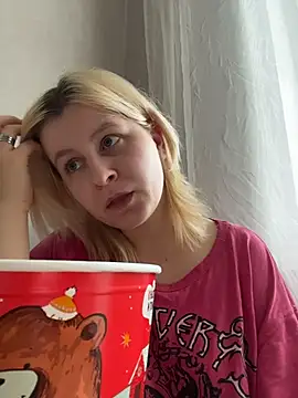 BonnyeBoom online show from 02-16-26, 10:36