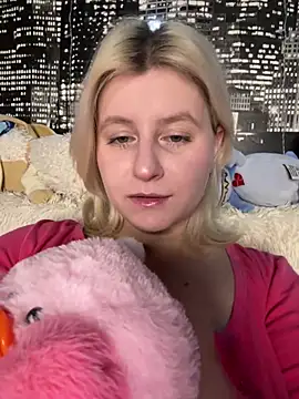 BonnyeBoom online show from 02-05-26, 01:40