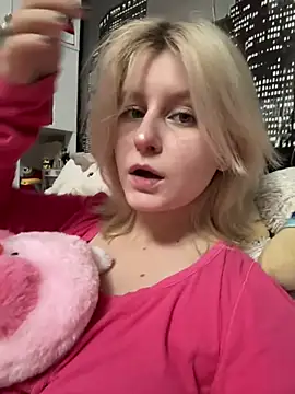 BonnyeBoom online show from 02-04-26, 03:18