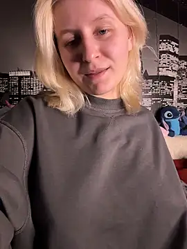 BonnyeBoom online show from 02-17-26, 02:25