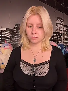 BonnyeBoom online show from 03-04-26, 04:15