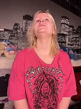 BonnyeBoom online show from 03-01-26, 03:56