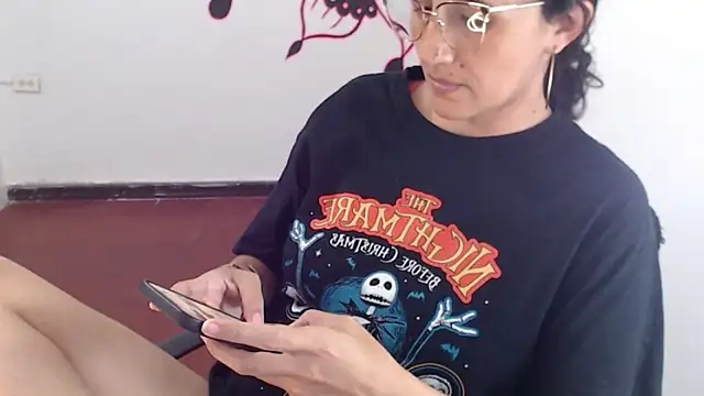 Lucyy Naugthy online show from 04-02-26, 07:53