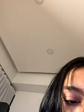 Nahomy cute1 online show from 11-27-25, 02:45